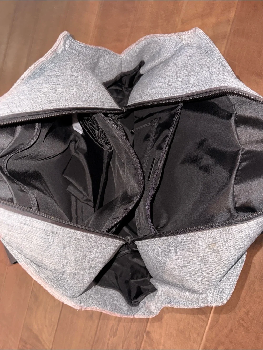 lululemon athletica Go Getter Bag
